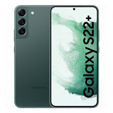 Refurbished Samsung Galaxy S22 Plus 5G Dual Sim