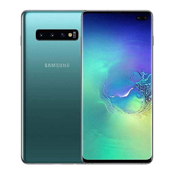 Buy refurbished Samsung Galaxy S10 Plus online