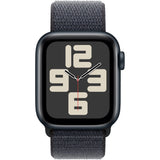 Apple Watch Series 8 (GPS 45mm) - Aluminum - Solo Loop Band