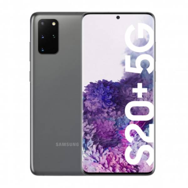 Buy used online Samsung Galaxy S20+ Plus 5G Australia