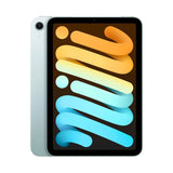 Refurbished Apple iPad Mini 8.3" (7th Gen) Wi-Fi