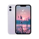 iPhone 11 purple