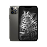 iPhone 12 pro grey