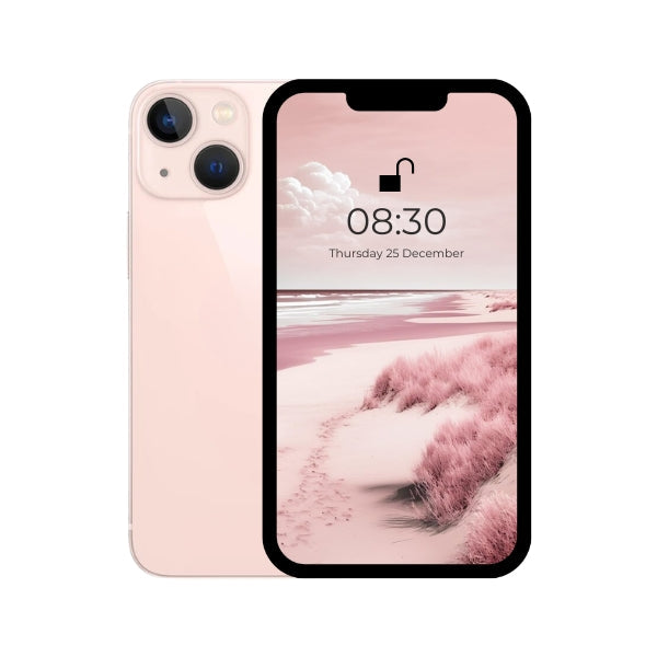 iPhone 13 mini pink