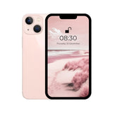 iPhone 13 mini pink