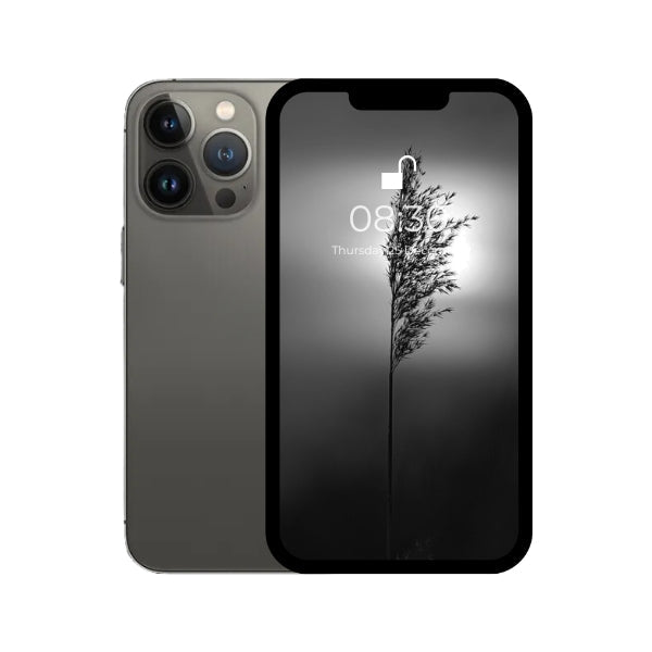 iPhone 13 pro graphite