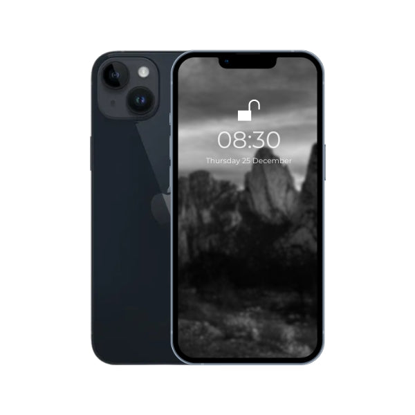iPhone 14 Midnight