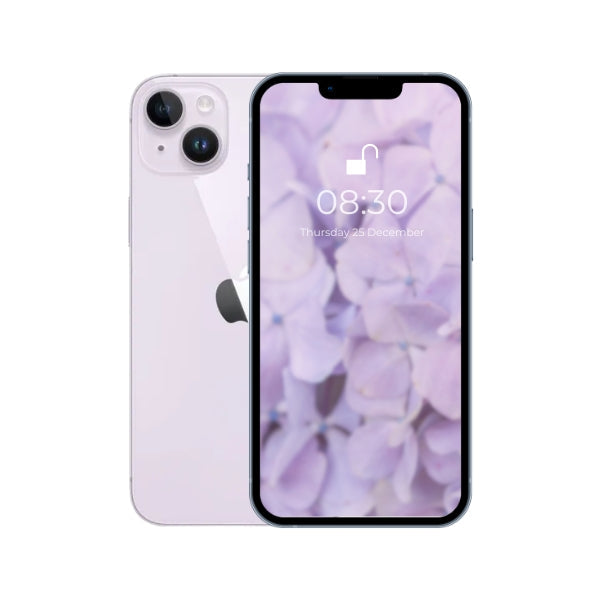 iPhone 14 Purple
