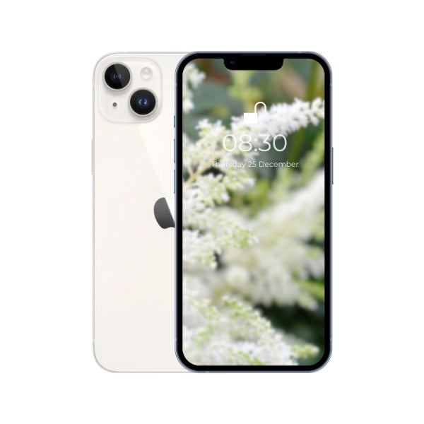 iPhone 14 Starlight