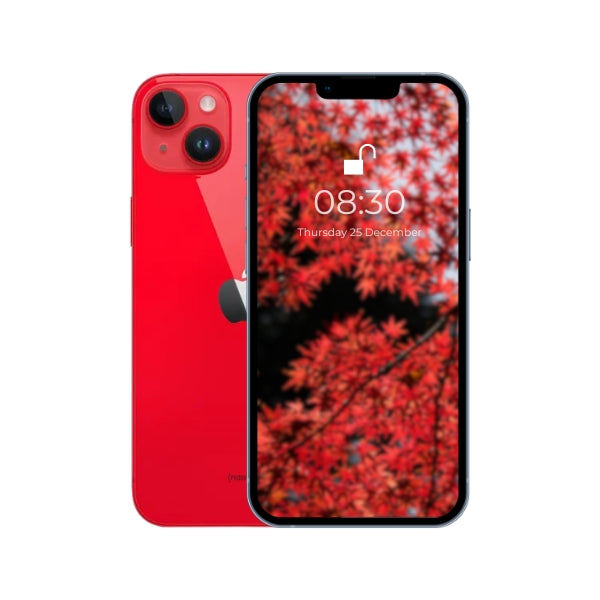 iPhone 14 Red