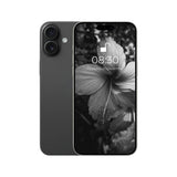 iPhone 16 Black