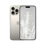 Refurbished iPhone 16 Pro