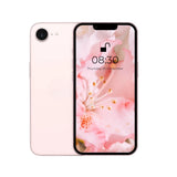 Refurbished iPhone 17e