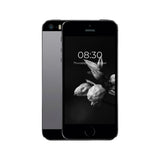 iPhone SE black