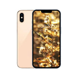 iPhone xs max gold