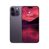 iPhone 14 pro max purple