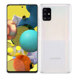 Refurbished Samsung Galaxy A50
